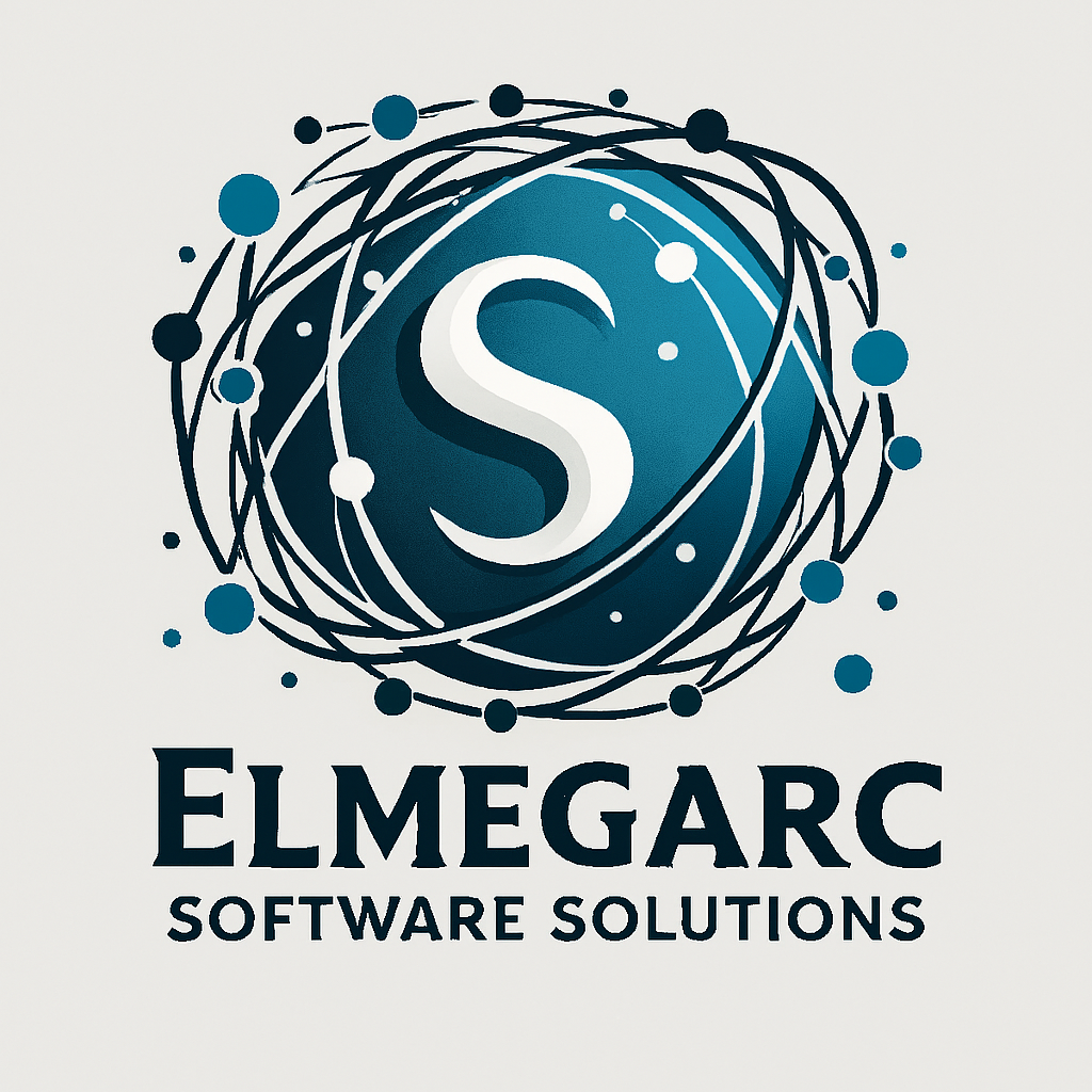 Logo Elmegarc